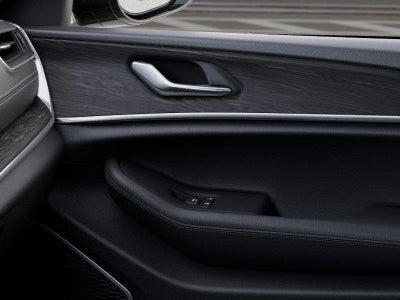 2026 Jeep Grand Cherokee GRAND CHEROKEE LIMITED 4X2