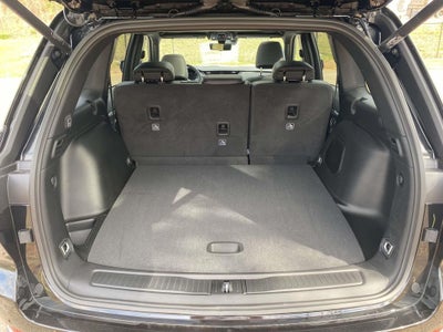 2026 Jeep Grand Cherokee GRAND CHEROKEE LIMITED 4X2