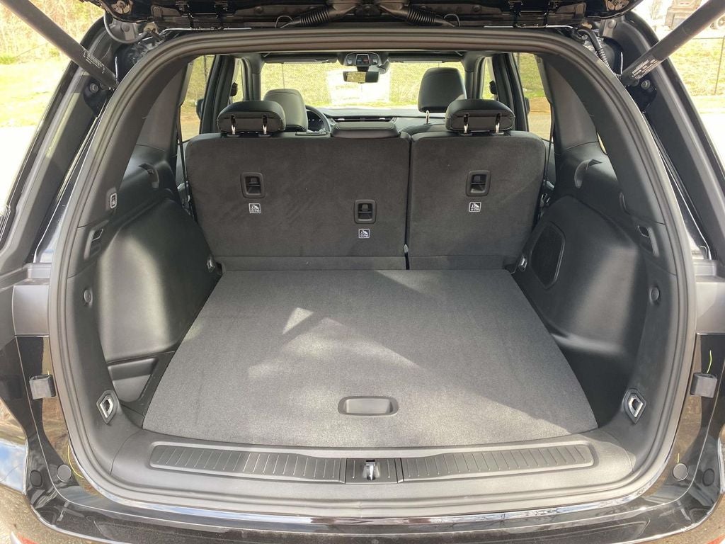 2026 Jeep Grand Cherokee GRAND CHEROKEE LIMITED 4X2