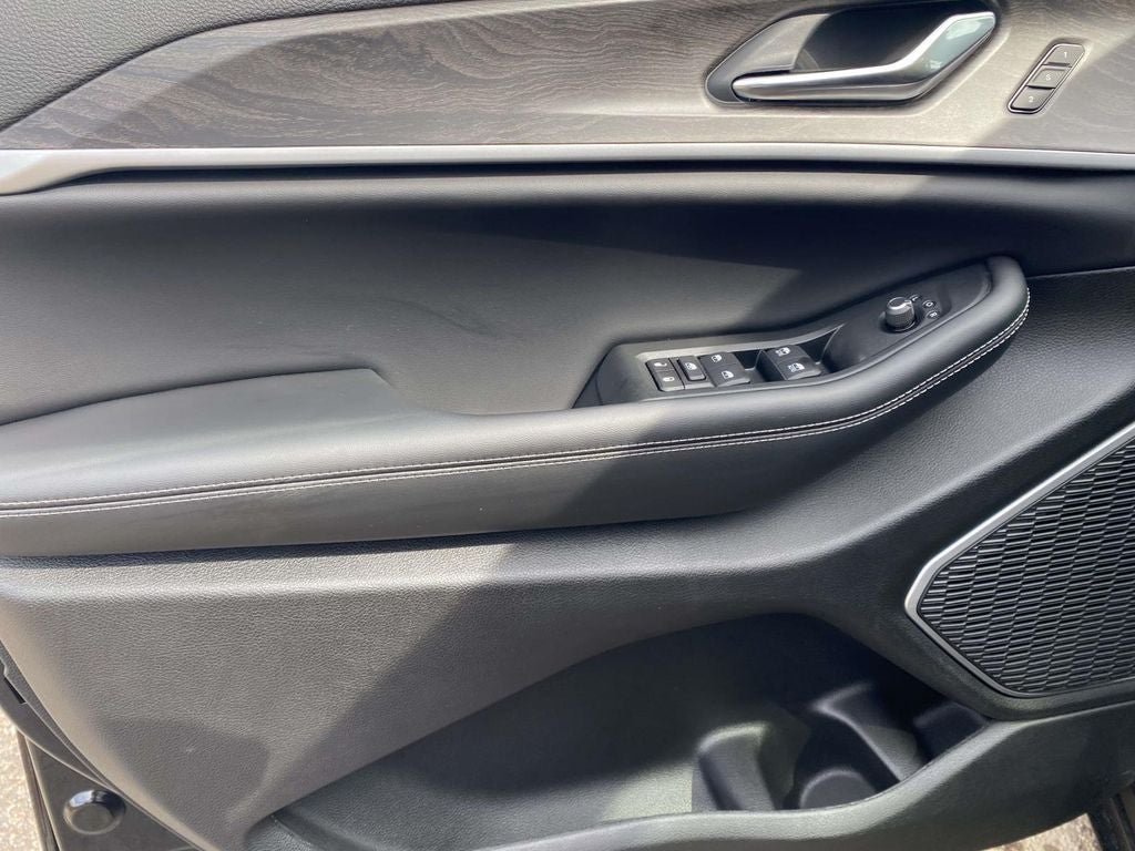 2026 Jeep Grand Cherokee GRAND CHEROKEE LIMITED 4X2