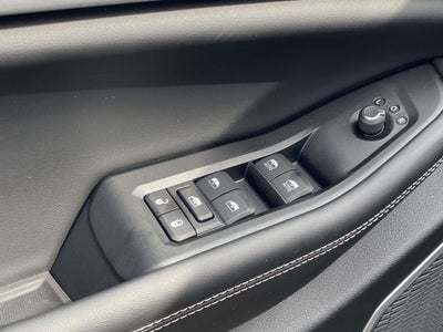 2026 Jeep Grand Cherokee GRAND CHEROKEE LIMITED 4X2