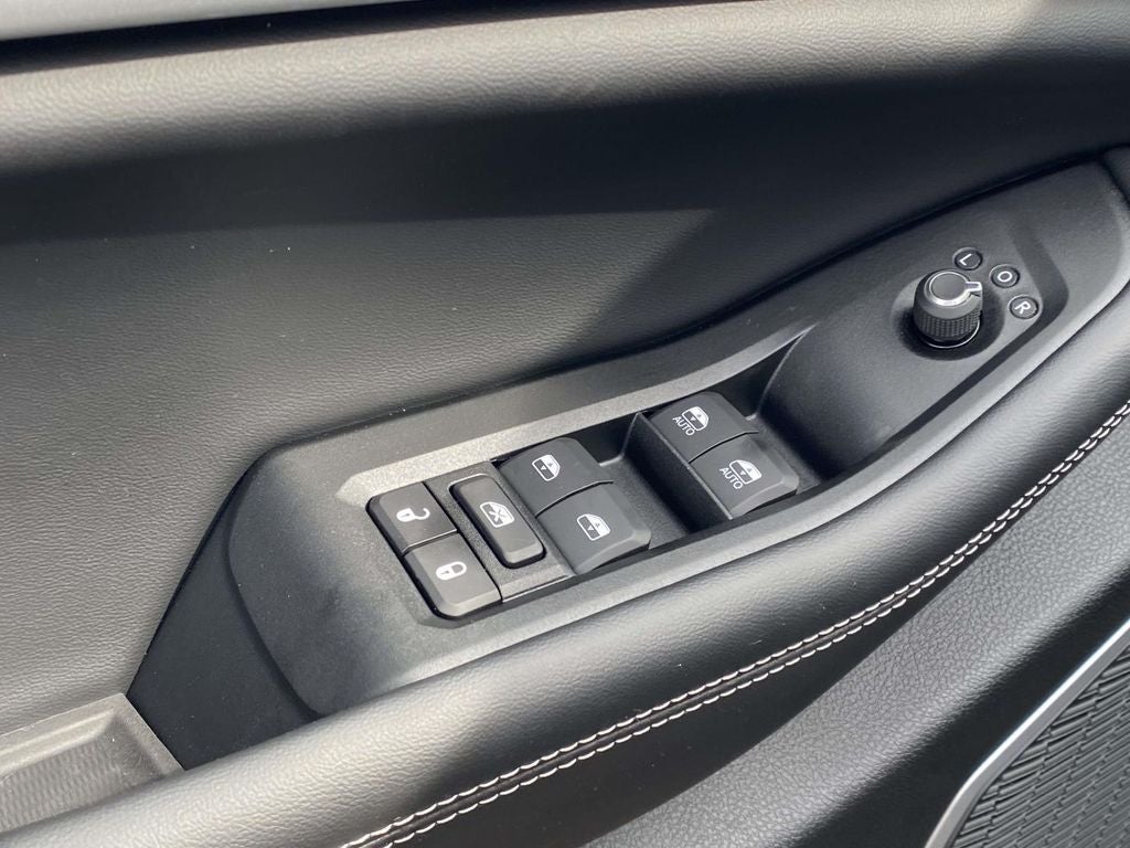 2026 Jeep Grand Cherokee GRAND CHEROKEE LIMITED 4X2