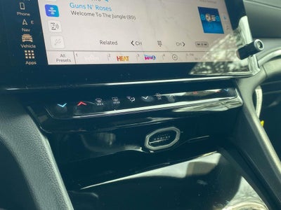 2026 Jeep Grand Cherokee GRAND CHEROKEE LIMITED 4X2