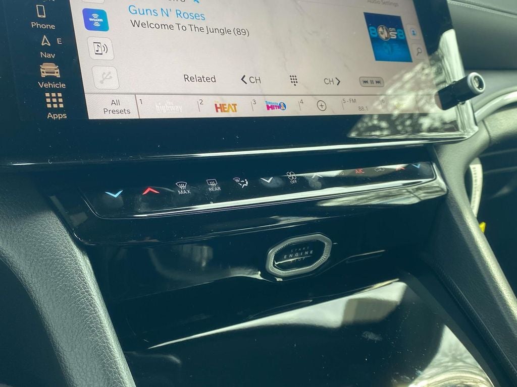 2026 Jeep Grand Cherokee GRAND CHEROKEE LIMITED 4X2