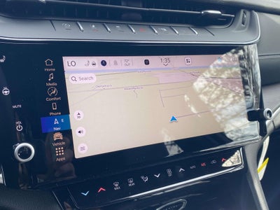 2026 Jeep Grand Cherokee GRAND CHEROKEE LIMITED 4X2