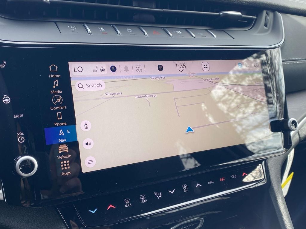 2026 Jeep Grand Cherokee GRAND CHEROKEE LIMITED 4X2