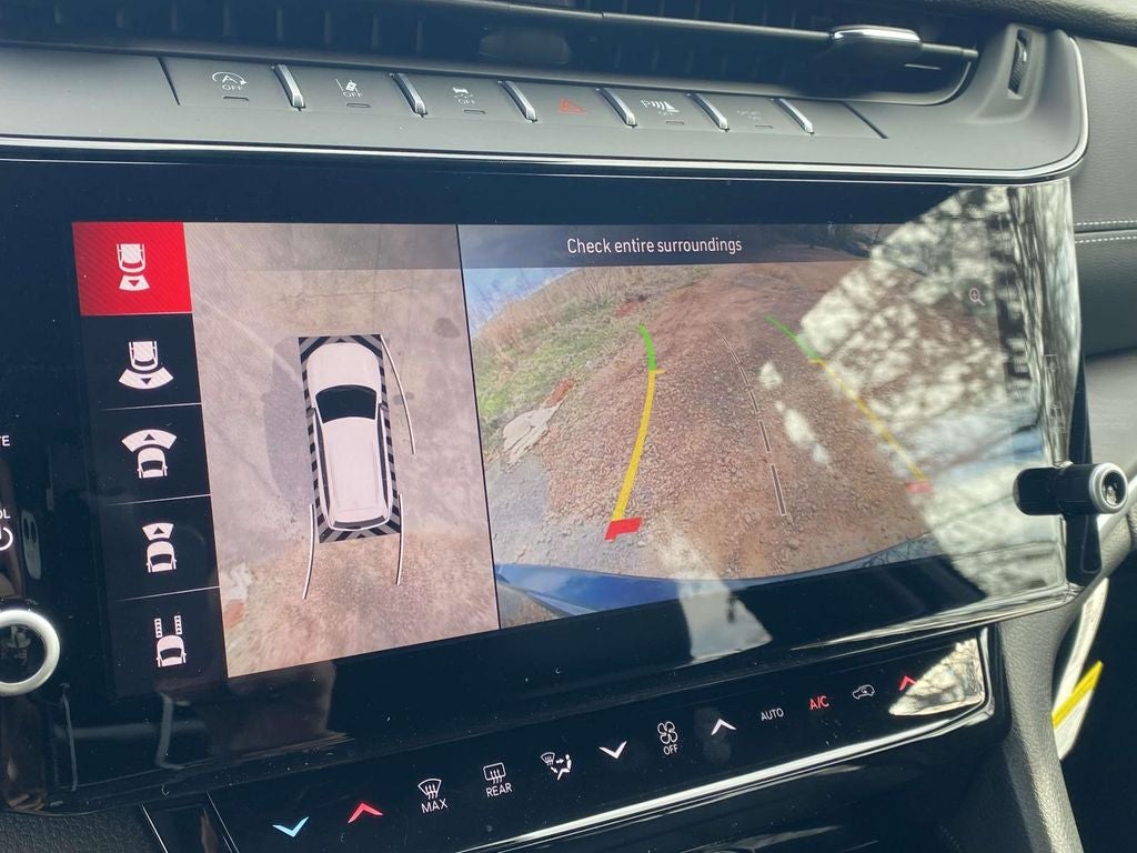 2026 Jeep Grand Cherokee GRAND CHEROKEE LIMITED 4X2