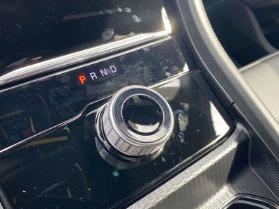 2026 Jeep Grand Cherokee GRAND CHEROKEE LIMITED 4X2