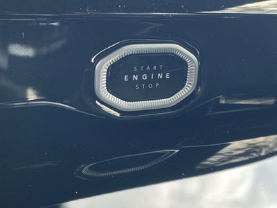 2026 Jeep Grand Cherokee GRAND CHEROKEE LIMITED 4X2