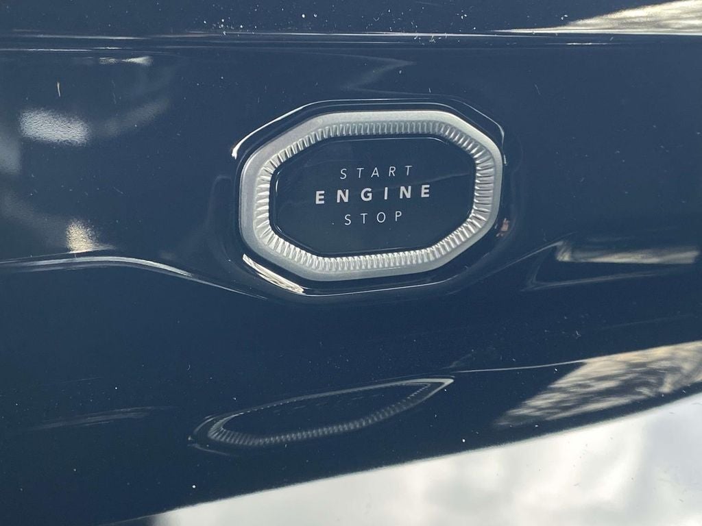 2026 Jeep Grand Cherokee GRAND CHEROKEE LIMITED 4X2