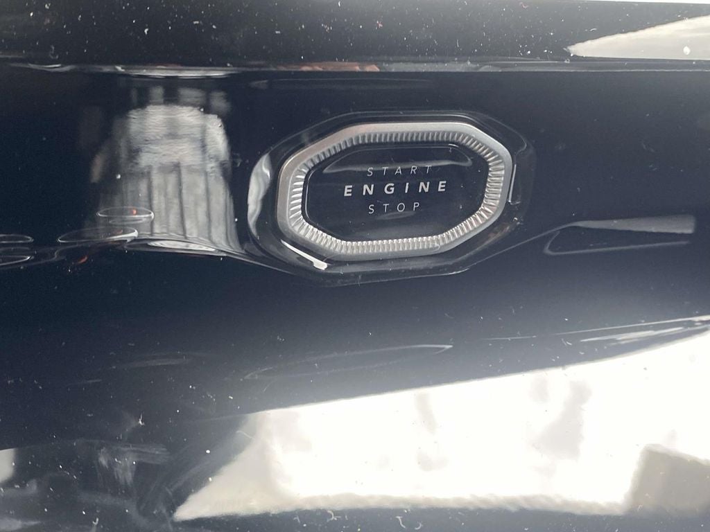 2026 Jeep Grand Cherokee GRAND CHEROKEE LIMITED 4X2