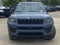 2026 Jeep Grand Cherokee GRAND CHEROKEE LIMITED 4X2