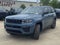 2026 Jeep Grand Cherokee GRAND CHEROKEE LIMITED 4X2