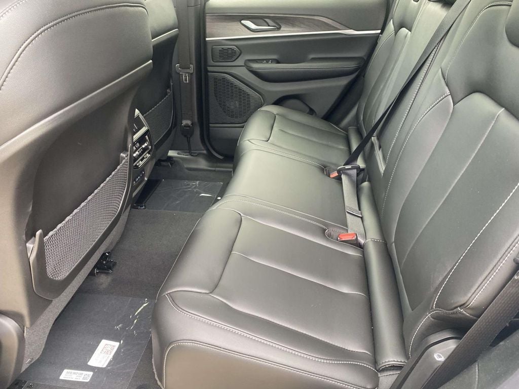 2026 Jeep Grand Cherokee GRAND CHEROKEE LIMITED 4X2