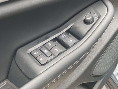 2026 Jeep Grand Cherokee GRAND CHEROKEE LIMITED 4X2