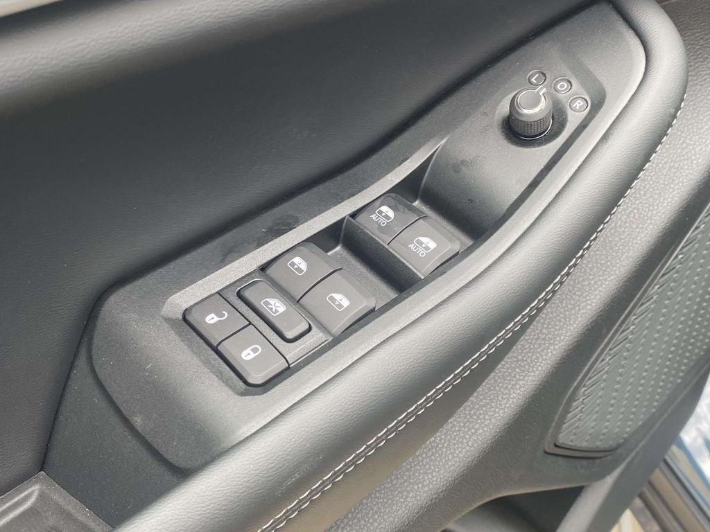 2026 Jeep Grand Cherokee GRAND CHEROKEE LIMITED 4X2