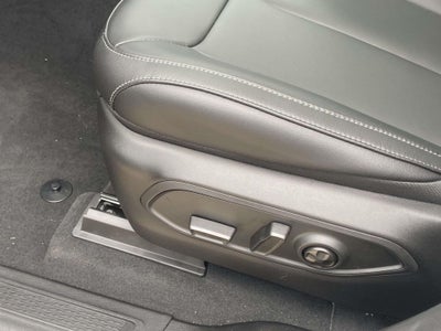 2026 Jeep Grand Cherokee GRAND CHEROKEE LIMITED 4X2