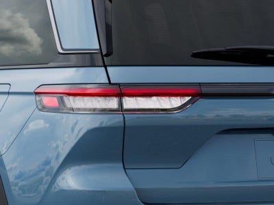 2026 Jeep Grand Cherokee GRAND CHEROKEE LIMITED 4X2