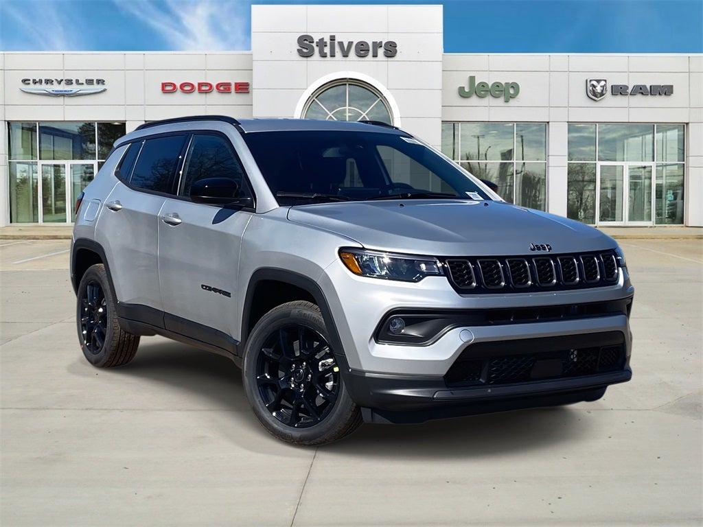 2026 Jeep Grand Cherokee GRAND CHEROKEE LIMITED 4X2