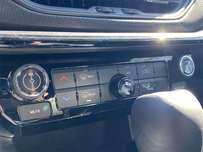 2026 Jeep Grand Cherokee GRAND CHEROKEE LIMITED 4X2