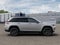 2026 Jeep Grand Cherokee GRAND CHEROKEE LIMITED 4X2