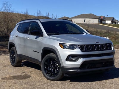 2026 Jeep Grand Cherokee GRAND CHEROKEE LIMITED 4X2