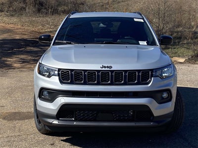 2026 Jeep Grand Cherokee GRAND CHEROKEE LIMITED 4X2