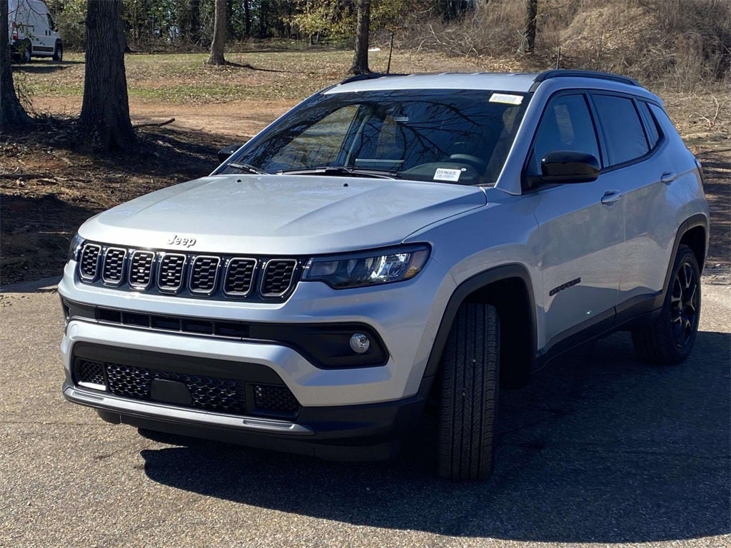 2026 Jeep Grand Cherokee GRAND CHEROKEE LIMITED 4X2
