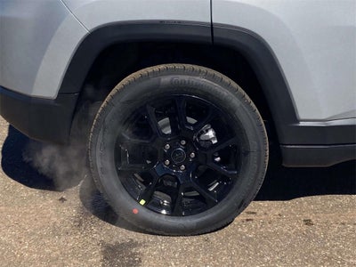 2026 Jeep Grand Cherokee GRAND CHEROKEE LIMITED 4X2