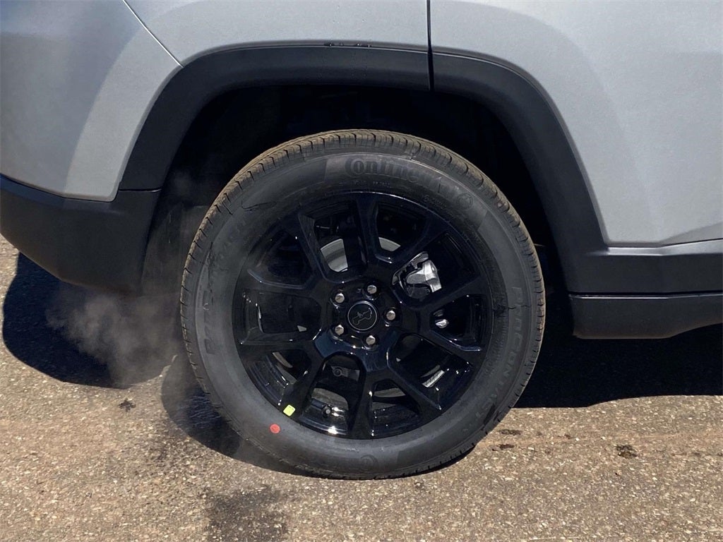 2026 Jeep Grand Cherokee GRAND CHEROKEE LIMITED 4X2