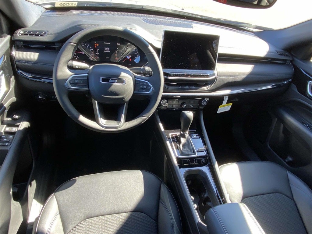 2026 Jeep Grand Cherokee GRAND CHEROKEE LIMITED 4X2