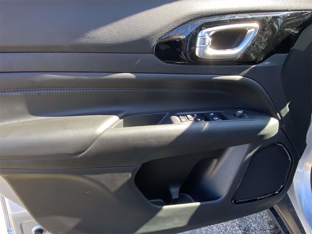 2026 Jeep Grand Cherokee GRAND CHEROKEE LIMITED 4X2