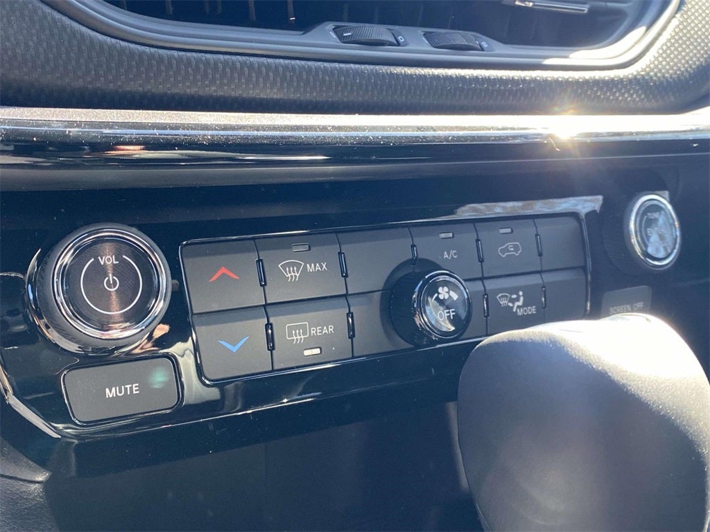 2026 Jeep Grand Cherokee GRAND CHEROKEE LIMITED 4X2