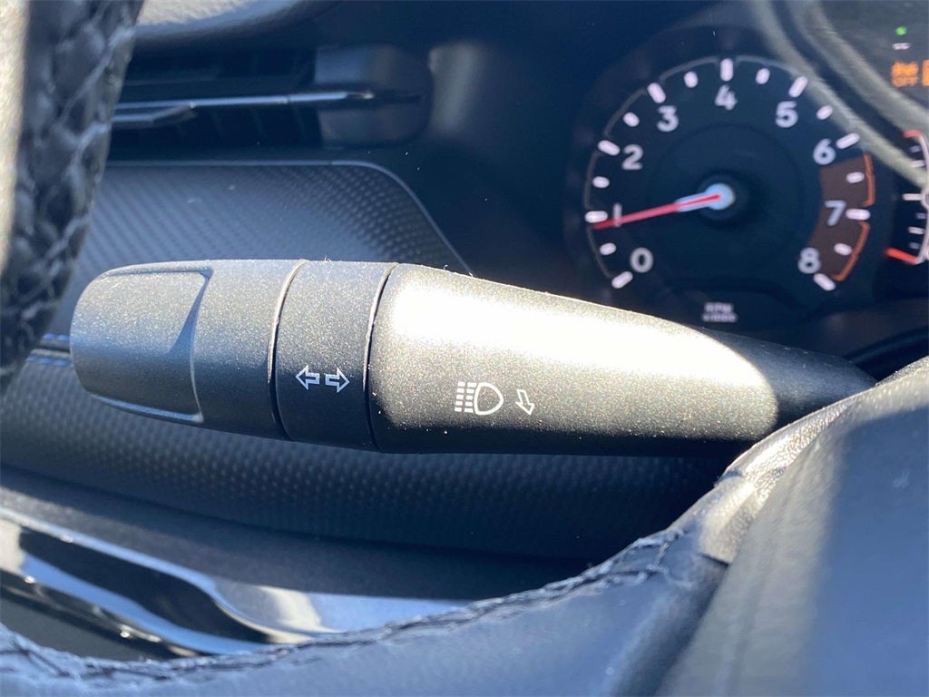 2026 Jeep Grand Cherokee GRAND CHEROKEE LIMITED 4X2