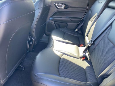 2026 Jeep Grand Cherokee GRAND CHEROKEE LIMITED 4X2