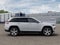 2026 Jeep Grand Cherokee GRAND CHEROKEE LIMITED 4X2