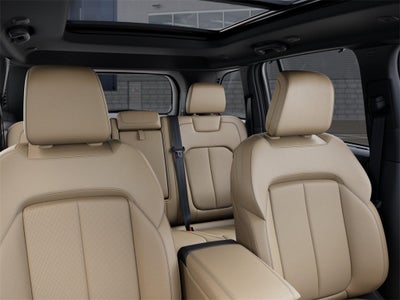 2026 Jeep Grand Cherokee GRAND CHEROKEE LIMITED 4X2