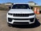 2026 Jeep Grand Cherokee GRAND CHEROKEE LIMITED 4X2
