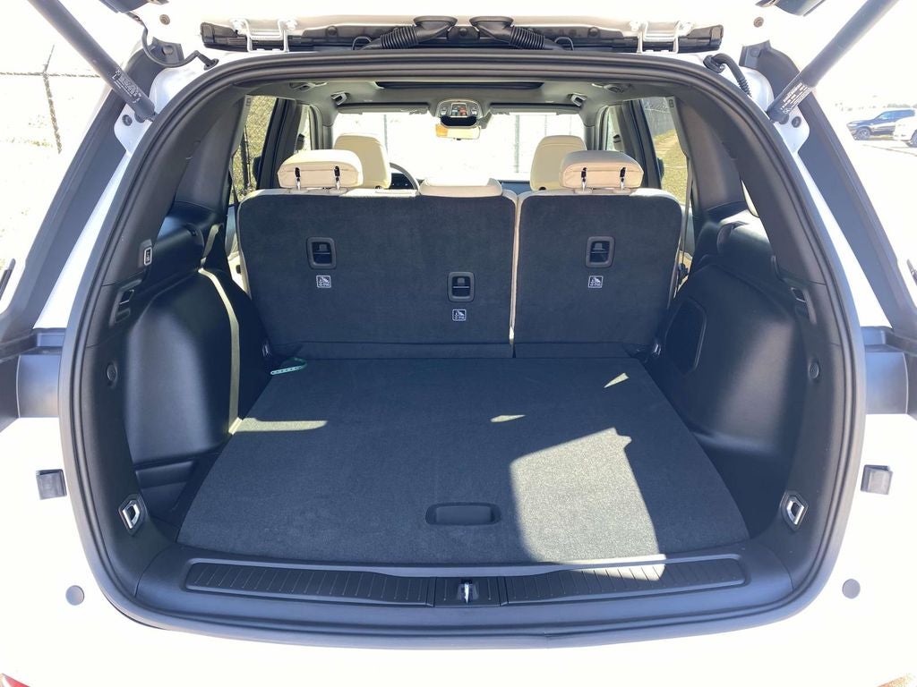 2026 Jeep Grand Cherokee GRAND CHEROKEE LIMITED 4X2