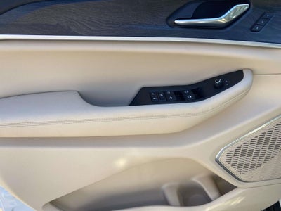 2026 Jeep Grand Cherokee GRAND CHEROKEE LIMITED 4X2