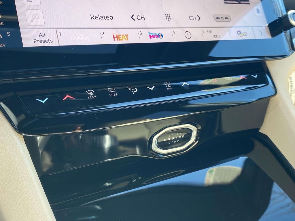 2026 Jeep Grand Cherokee GRAND CHEROKEE LIMITED 4X2