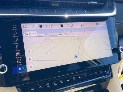 2026 Jeep Grand Cherokee GRAND CHEROKEE LIMITED 4X2