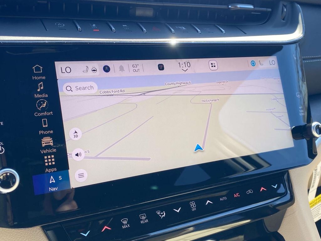 2026 Jeep Grand Cherokee GRAND CHEROKEE LIMITED 4X2