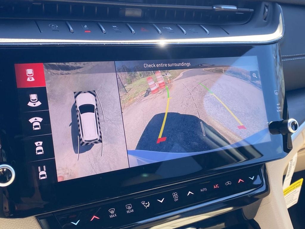 2026 Jeep Grand Cherokee GRAND CHEROKEE LIMITED 4X2