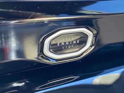 2026 Jeep Grand Cherokee GRAND CHEROKEE LIMITED 4X2