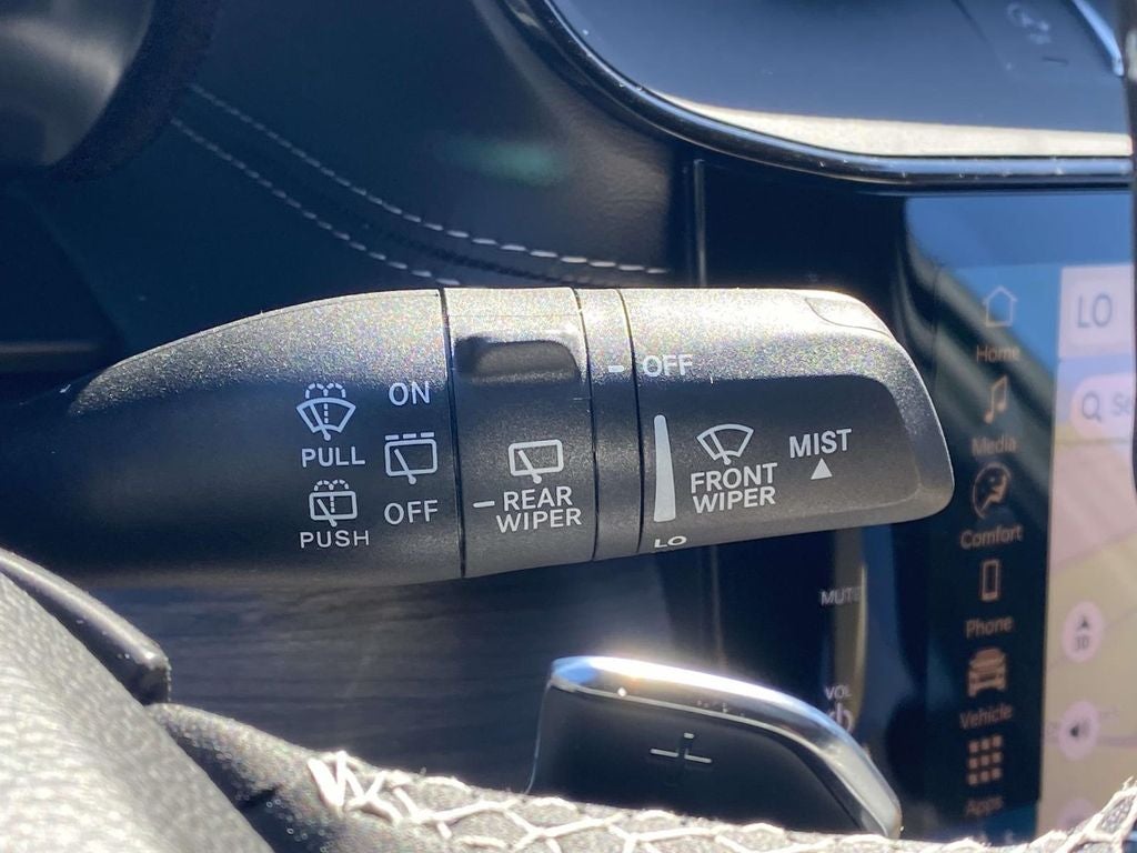 2026 Jeep Grand Cherokee GRAND CHEROKEE LIMITED 4X2