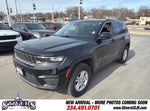 2023 Jeep Grand Cherokee Laredo 4x4