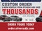 2026 Jeep Grand Cherokee GRAND CHEROKEE 85TH ANNIVERSARY EDITION 4X4