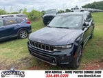 2024 Jeep Grand Cherokee Overland 4x4