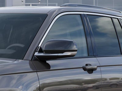 2025 Jeep Grand Cherokee GRAND CHEROKEE OVERLAND 4X4